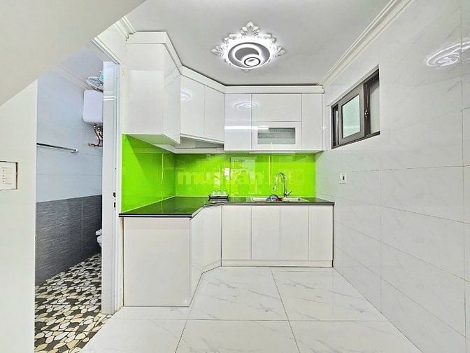 Bán nhà số 19B/51 Hồ Sen, Lê Chân, Hải Phòng