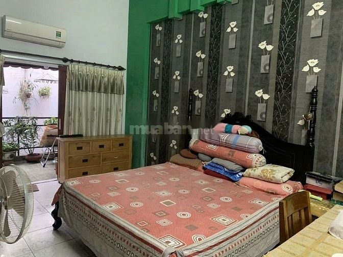 Xuất cảnh cần cho thuê gấp NC nhà HXT Tân Thắng,Tân Phú