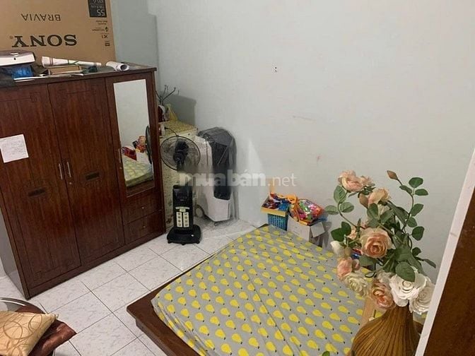 Xuất cảnh cần cho thuê gấp NC nhà HXT Tân Thắng,Tân Phú