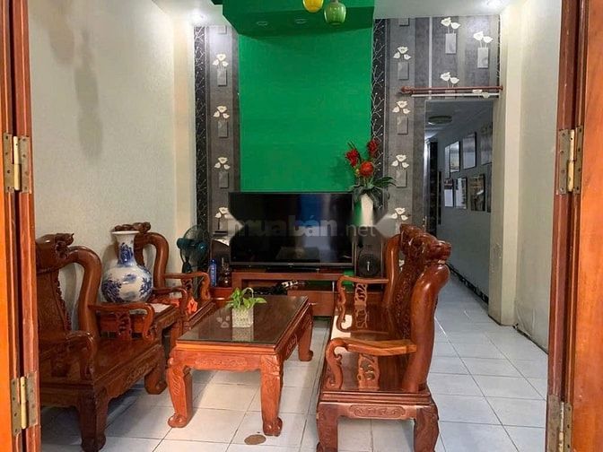 Xuất cảnh cần cho thuê gấp NC nhà HXT Tân Thắng,Tân Phú