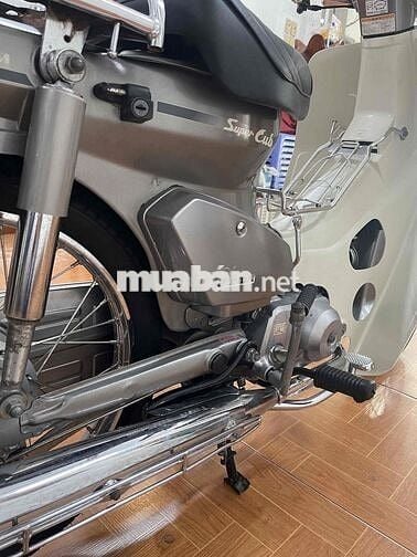 Cub 50cc có đề cub 82 50cc Xe kho nội địa nhật