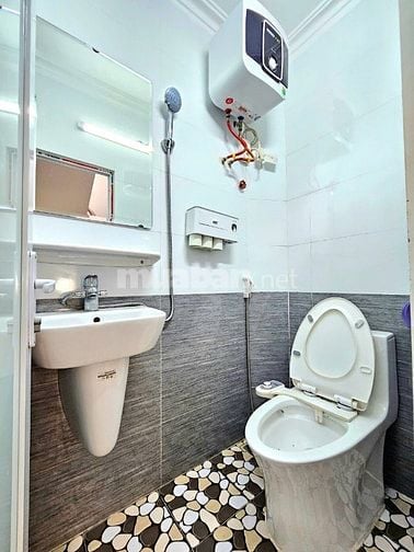 Bán nhà số 19B/51 Hồ Sen, Lê Chân, Hải Phòng