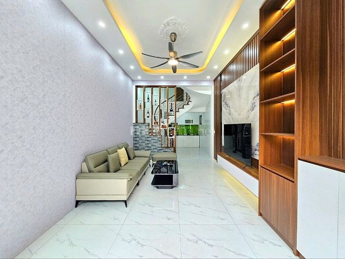 Bán nhà số 19B/51 Hồ Sen, Lê Chân, Hải Phòng