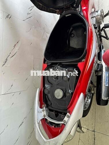 Honda Future 125 Đời 2012