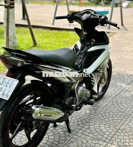 Ex135 Tự động dk 2013 biển số 43. Tem rin, máy rin