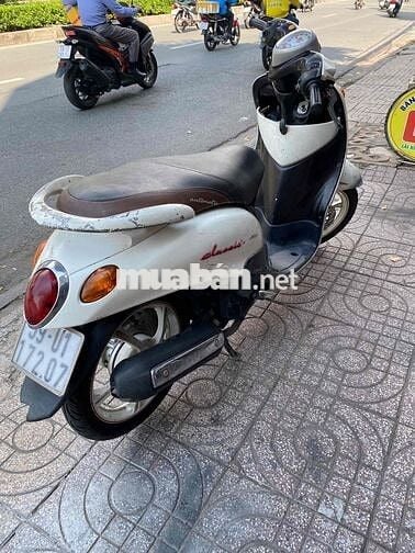 xe thanh lý thu hồi vốn