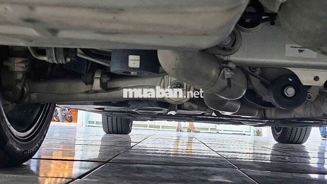 VinFast Lux A2.0 2021 tiêu chuẩn,màu đen,59000 km