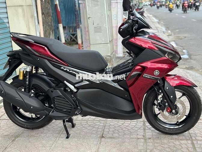 NVX 155ABS bstp chính chủ