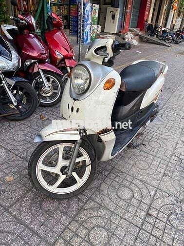 xe thanh lý thu hồi vốn