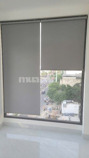 Cho thuê nhà 296-298 Bình Tiên, P1, Q6 - 320m2 - 80triệu/tháng