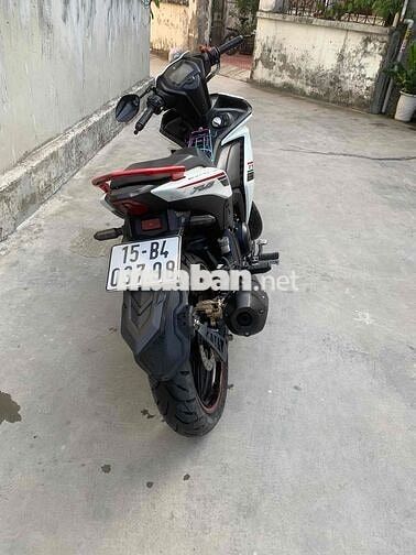 Exciter 155 vva . chìa khoá smartkey xe chính chủ