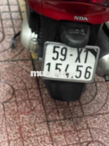 Bán xe Honda Lead Fi,Bstp đep đời 2012,xe đẹp gtdd