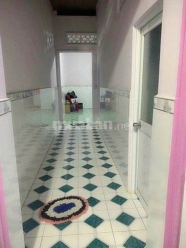 Chủ nợ ! bán gấp căn nhà ở Đ. Hồ Văn Tắng , Củ Chi 120m2 SHR giá 710tr