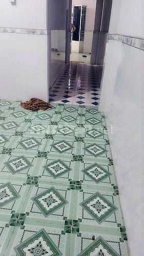 Chủ nợ ! bán gấp căn nhà ở Đ. Hồ Văn Tắng , Củ Chi 120m2 SHR giá 710tr