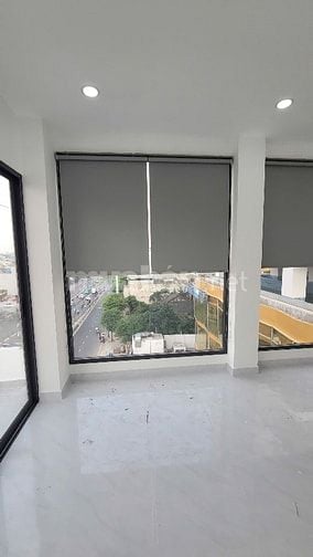 Cho thuê nhà 296-298 Bình Tiên, P1, Q6 - 320m2 - 80triệu/tháng