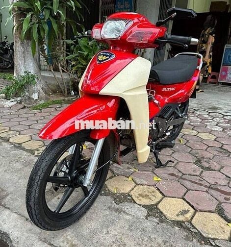 Xipo 120 6 số bửng mở gà