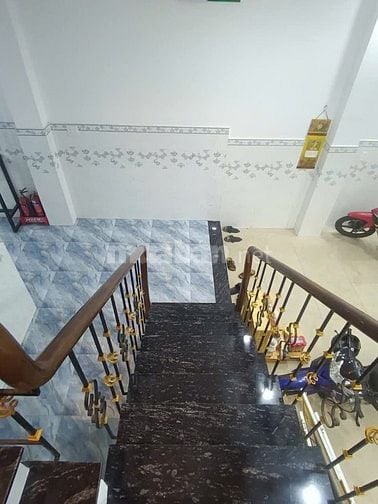 CHO THUÊ NHÀ 3 LẦU MẶT TIỀN ĐƯỜNG D2. P TĂNG NHƠN PHÚ A QUẬN 9 