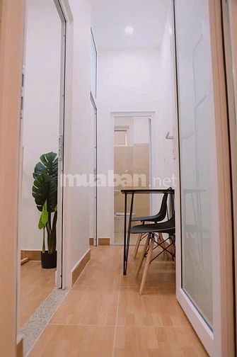 Phòng đẹp, sạch gần sân bay Tân Sơn Nhất