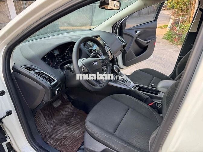 Ford Focus 2019 1.5L EcoBoost Trend