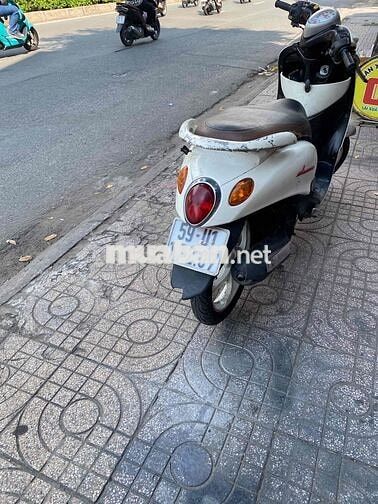 xe thanh lý thu hồi vốn