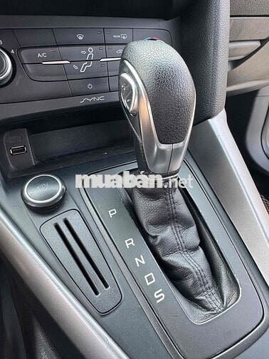 Ford Focus 2019 1.5L EcoBoost Trend