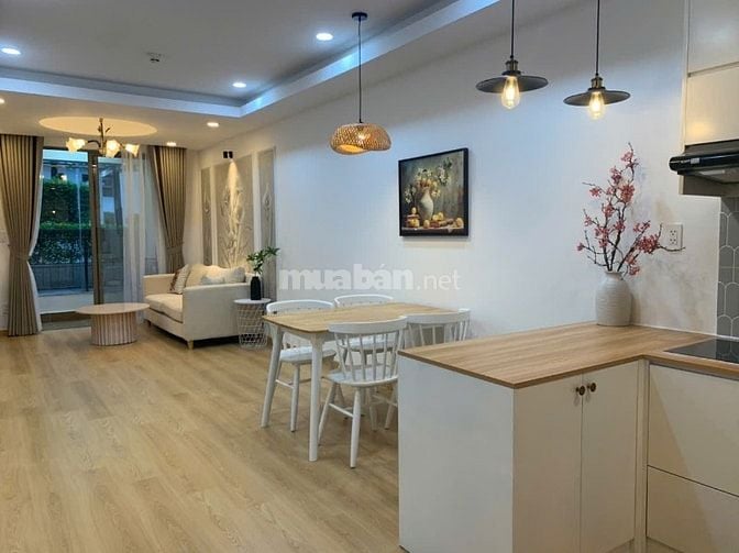 Cho thuê gấp CH tại Saigon South Residences, 18 triệu VND, 75m2