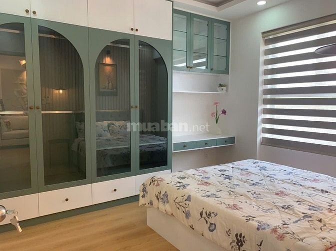 Cho thuê gấp CH tại Saigon South Residences, 18 triệu VND, 75m2
