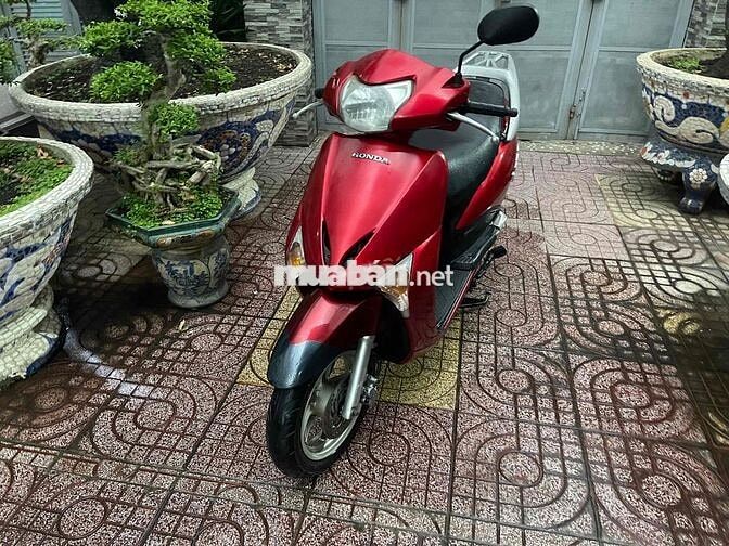 Bán xe Honda Lead Fi,Bstp đep đời 2012,xe đẹp gtdd