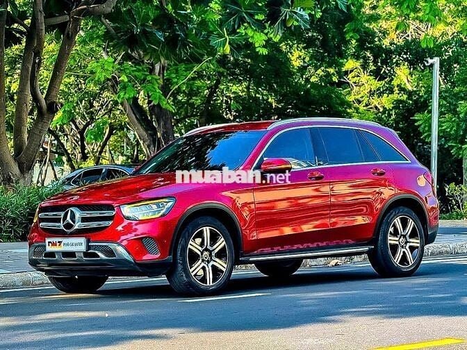 Mercedes Benz GLC200 4MATIC 2022  - 28000 km