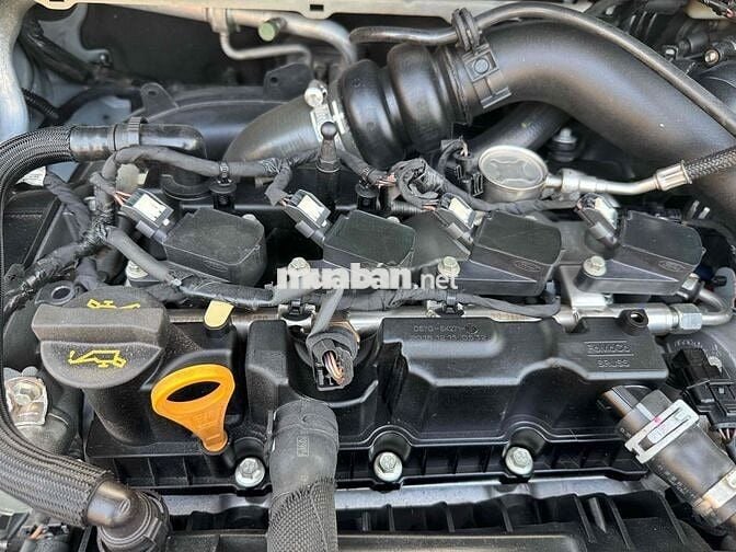 Ford Focus 2019 1.5L EcoBoost Trend