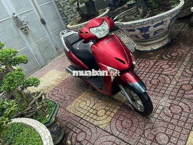 Bán xe Honda Lead Fi,Bstp đep đời 2012,xe đẹp gtdd