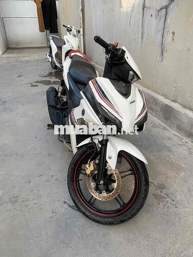 Exciter 155 vva . chìa khoá smartkey xe chính chủ