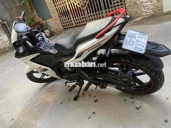 Exciter 155 vva . chìa khoá smartkey xe chính chủ