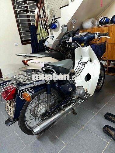 honda cb 70cc