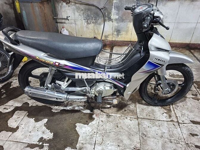 Bán Yamaha Jupiter V đời 2003 giấy tờ hợp lệ