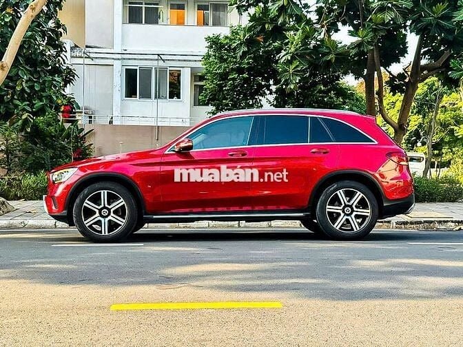 Mercedes Benz GLC200 4MATIC 2022  - 28000 km
