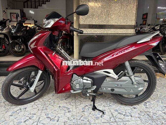 Future Led 2022 Siêu Siêu Lướt Chạy 500Km Biển Đẹp
