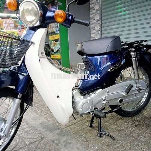Xe cup 50cc Savi chính chủ xe đẹp máy êm như mới