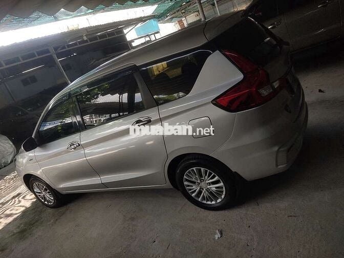 Suzuki Ertiga 2019 GLX 4AT - 480000 km