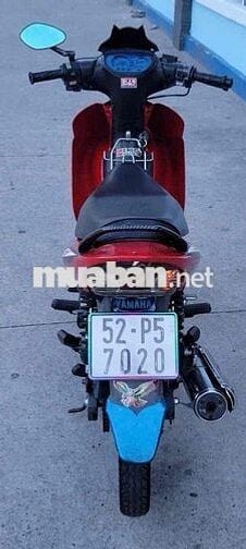 jubiter cực đẹp máy zin