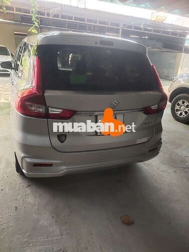 Suzuki Ertiga 2019 GLX 4AT - 480000 km