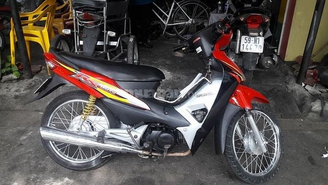 Thu Mua Xe Máy Cũ Tận Nhà Gia Cao
