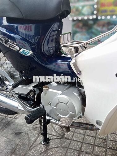 Xe cup 50cc Savi chính chủ xe đẹp máy êm như mới