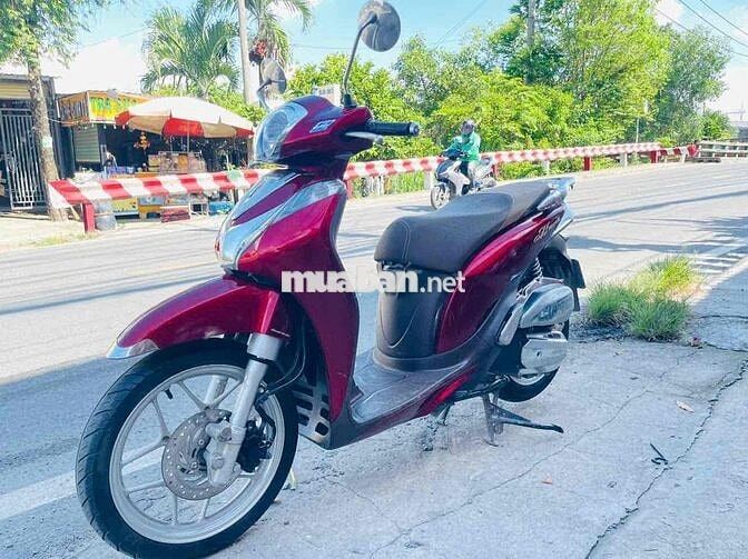 Honda Sh mode 2018 chính chủ