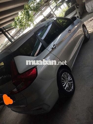 Suzuki Ertiga 2019 GLX 4AT - 480000 km