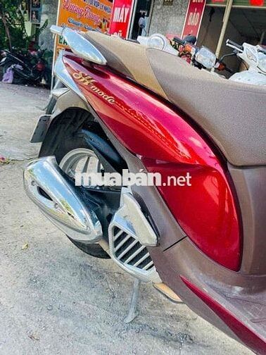 Honda Sh mode 2018 chính chủ