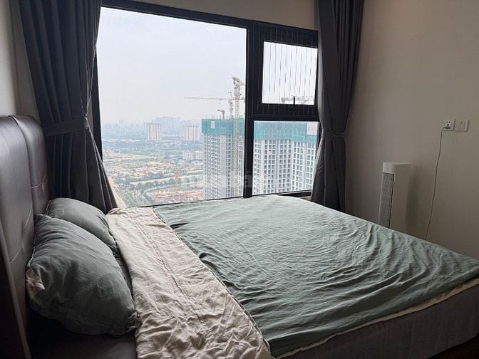 Cho thuê căn CC cao cấp - Vinhomes Smart city