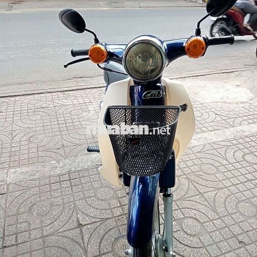 Xe cup 50cc Savi chính chủ xe đẹp máy êm như mới