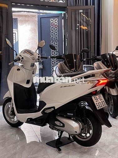 Honda Lead 4Val 125cc ! 2022 ! Xe Lướt 6k ! Cọp