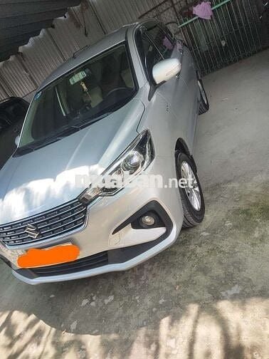 Suzuki Ertiga 2019 GLX 4AT - 480000 km